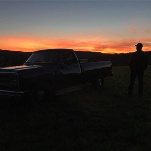 Meet your Posher, Kevin